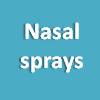 Nasal decongestants for stuffy nose