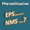 Phenothiazines- Mechanism, side effects and uses