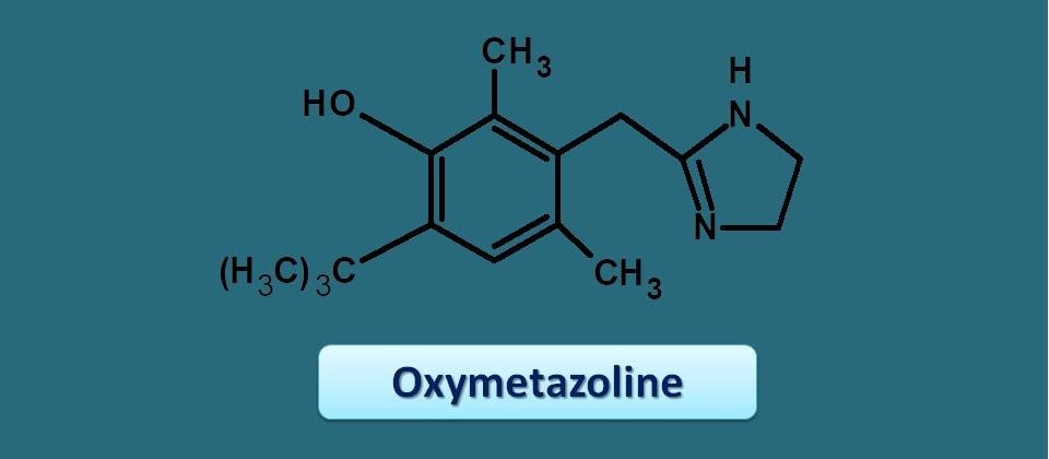 oxymetazoline