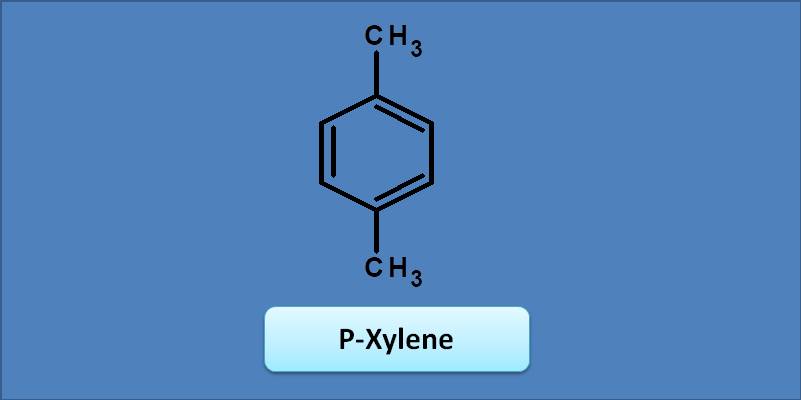 p-xylene