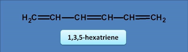 hexatriene